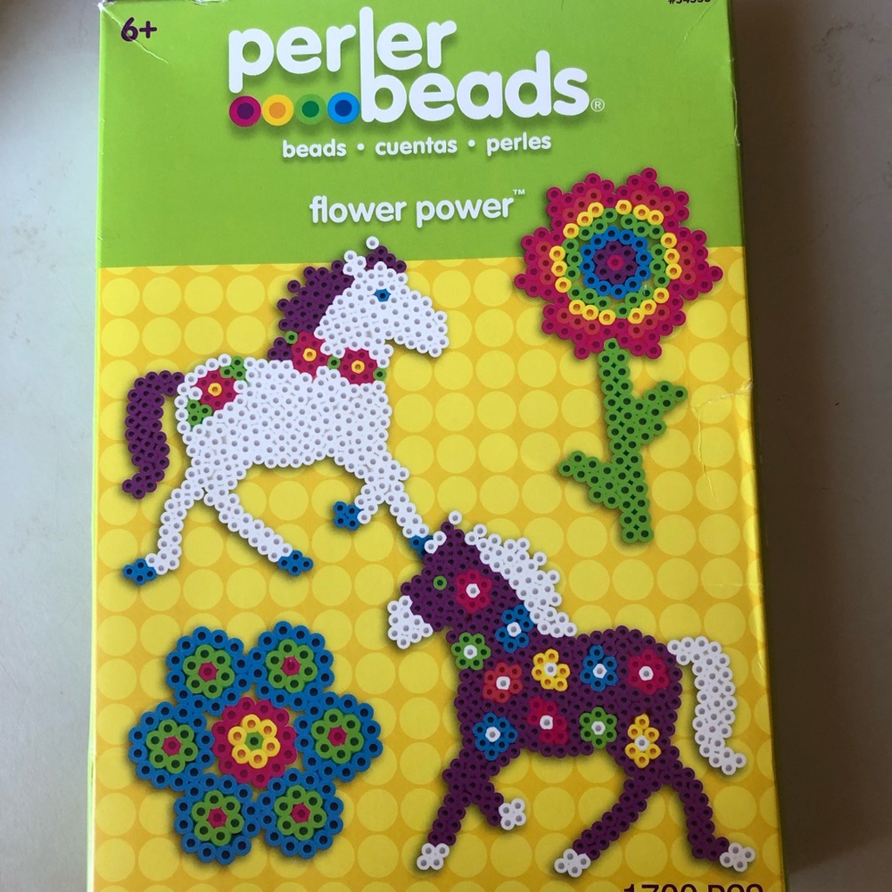 peeler beads